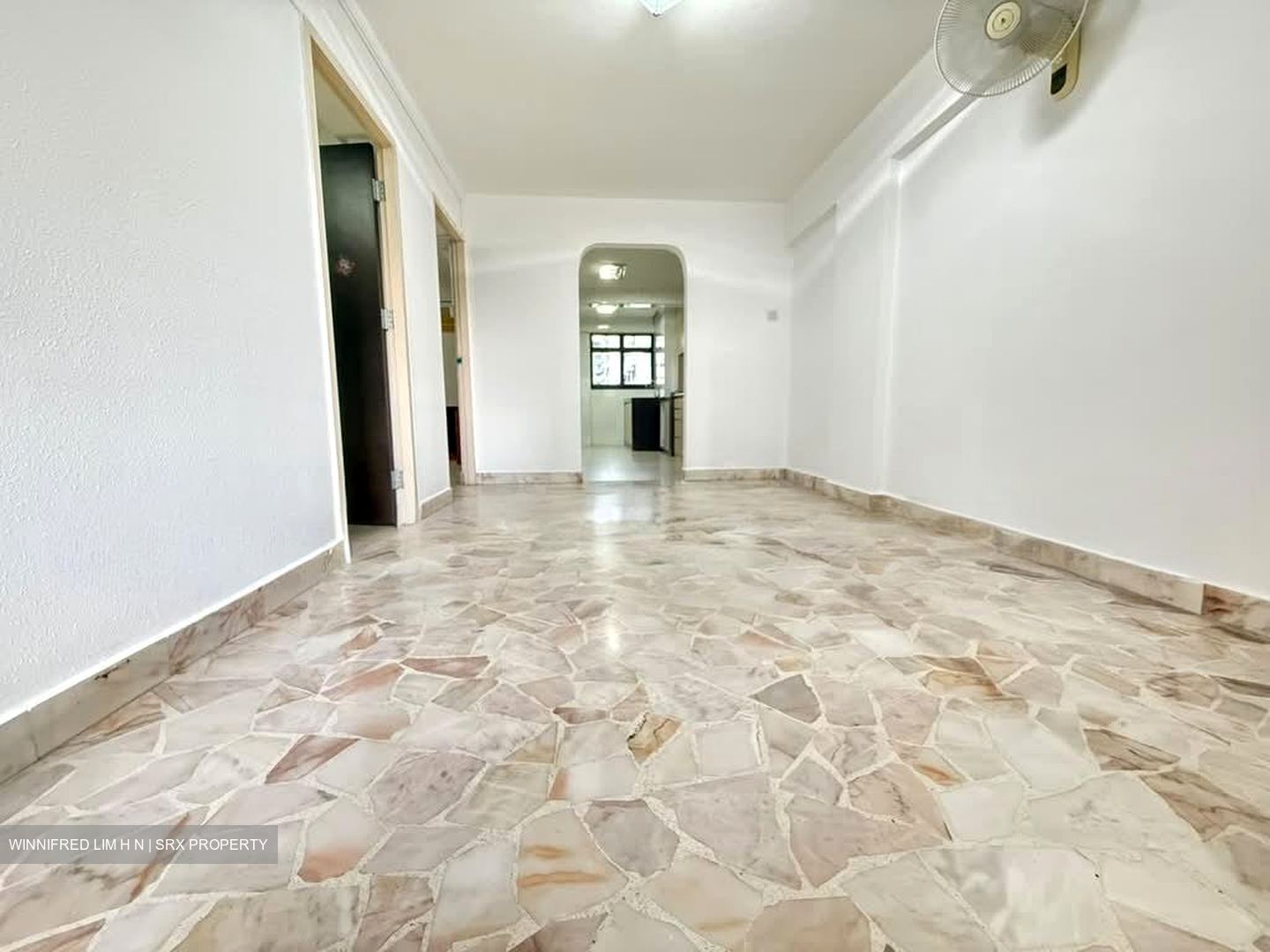 Blk 45 Bendemeer Road (Kallang/Whampoa), HDB 3 Rooms #568148961